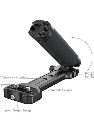 Ручка smallrig side handle for gimbals (2786c) 6