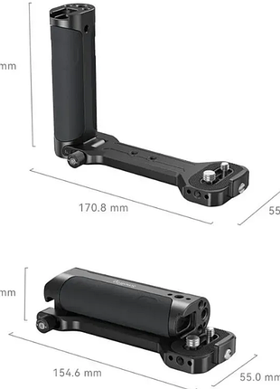 Ручка smallrig side handle for gimbals (2786c) 7