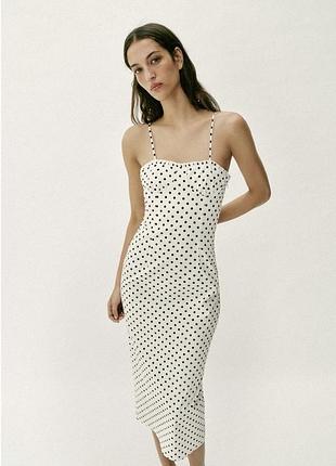 Сукня zara, сарафан