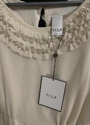 Vila -сукня 2