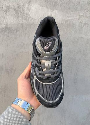 Asics gel-nyc «light graphite» 2