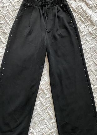 Штани брюки zara 140р