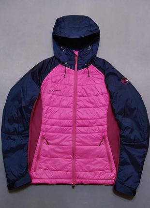 Куртка mammut
