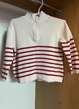 Светр h&m 98-104