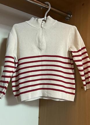 Светр h&m 98-104 2
