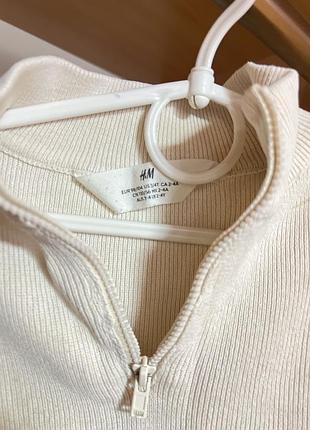 Светр h&m 98-104 4