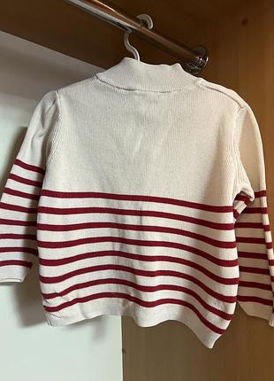 Светр h&m 98-104 3