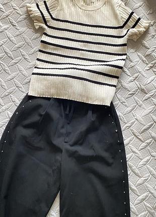 Футболка h&m