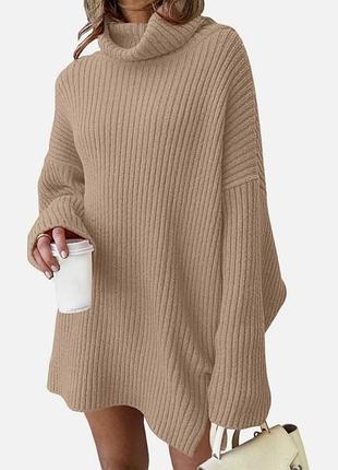 Светр  оверсайз h&m
