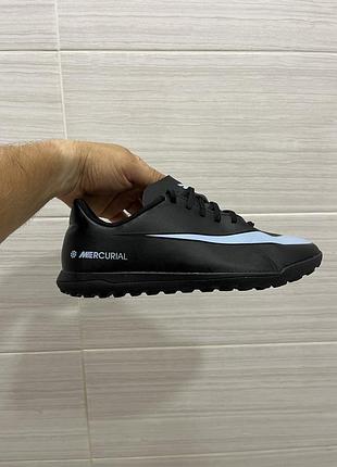 Копи сороконіжки футзалки дитячі nike mercurial
