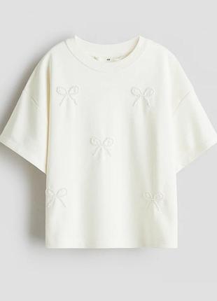 Футболка h&m на 14-15 років xs-s