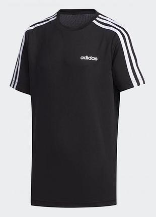 Дитяча футболка adidas 3-stripes