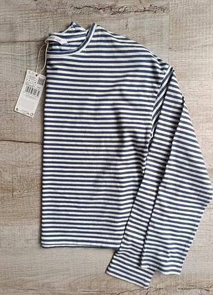 Лонгслив mango р.13-14 на 164 см 4