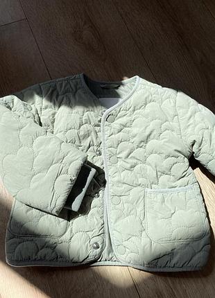 Куртка marks&spencer