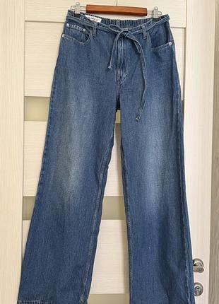 Джинси pull&bear 38 м розмір