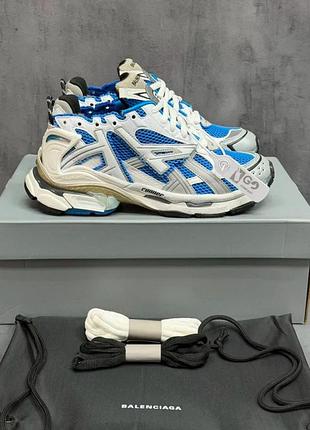 Кросівки balenciaga runner