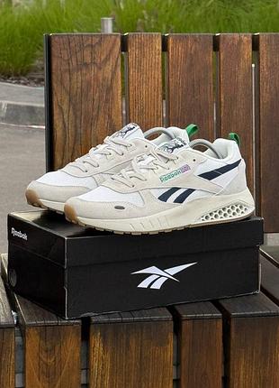 Кроссовки reebok classic