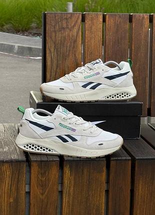 Кроссовки reebok classic 3