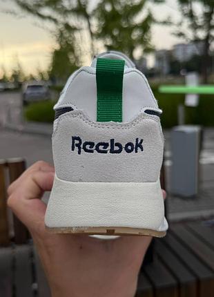 Кроссовки reebok classic 8