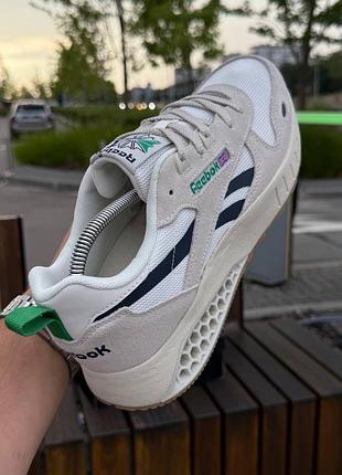 Кроссовки reebok classic 4
