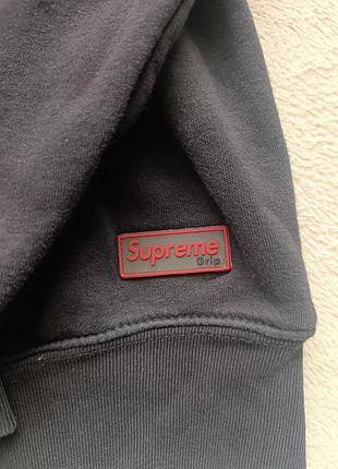 Худи supreme 4