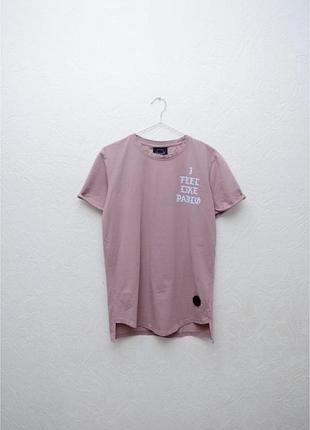 Футболка i feel like pablo project x paris , розмір s