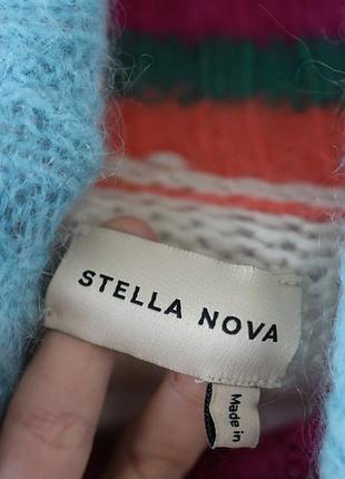 Светр stella nova 2