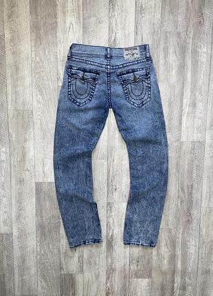 Джинси від true religion