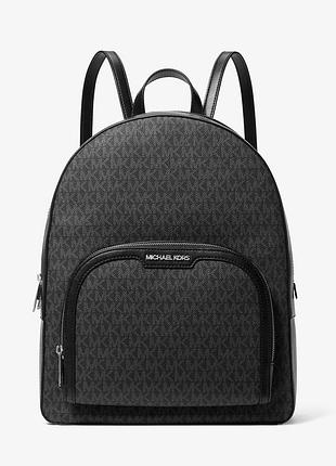 Рюкзак michael kors с принтом