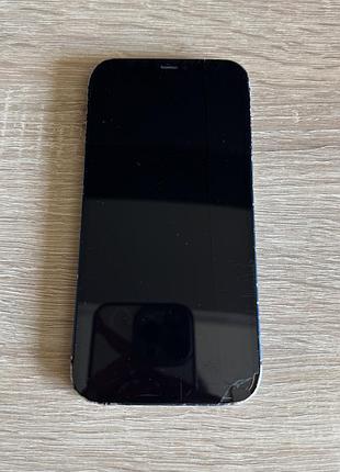 Apple iphone 12, 64gb. на запчасти