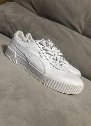 Жіночі кросівки puma