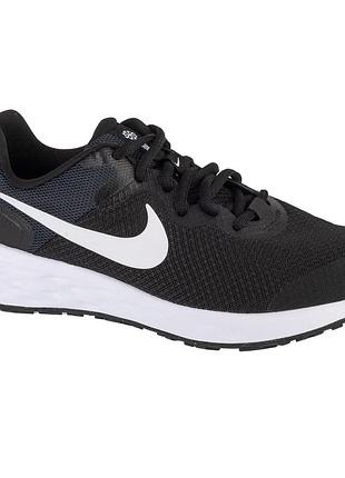 Кросівки nike revolution 6 оригінал розмір 36.5-37