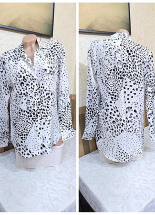 Блузка. equipment. 100%silk.