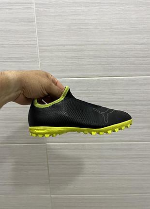 Копи сороконіжки футзалки дитячі puma