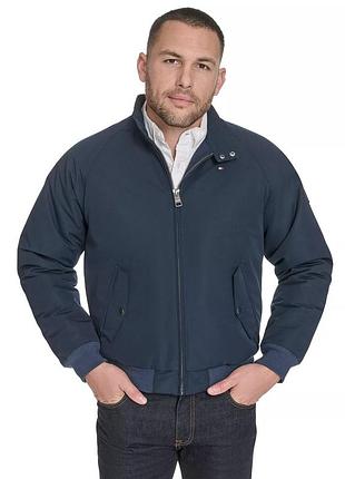 Мужская куртка tommy hilfiger