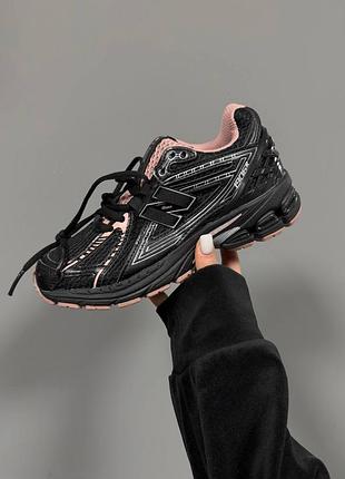 😍 жіночі кросівки new balance 1906 | eclipse pink taffy premium (3) 🧡