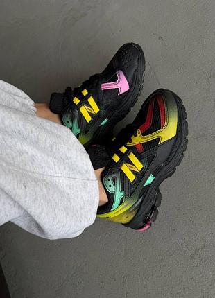 😍 жіночі кросівки new balance 1906u | echoes of butterfly premium (6)