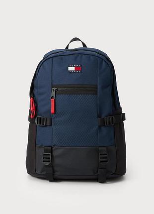 Рюкзак tommy hilfiger