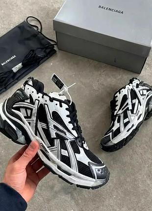 Кросівки balenciaga