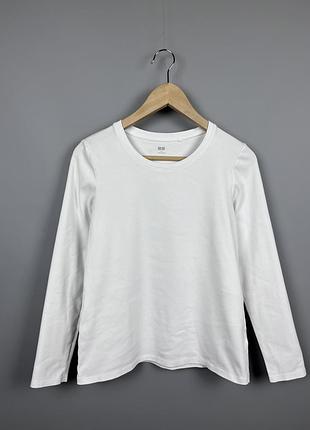 Uniqlo жінчий щільний лонг