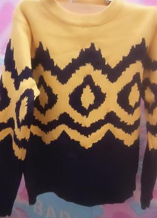 Светр для хлопчикам gap подвійний теплий