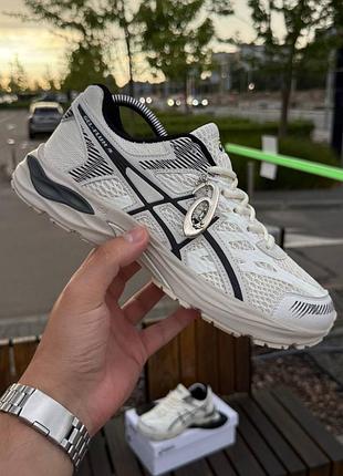 Asics gel flux 4