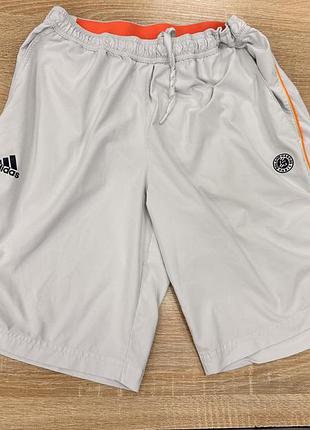 Шорти adidas rollad garros m