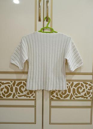 Фирменная кофта,блуза от zara