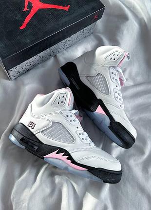 Air jordan 5 retro '35th anniversary' hq7978-102