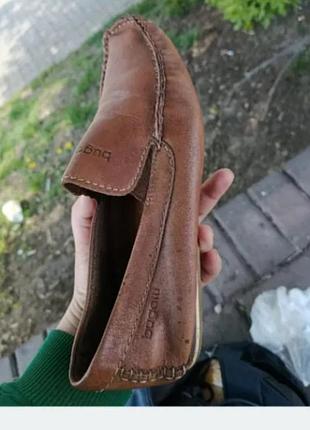 Туфлі легкі