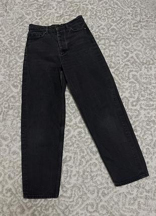 Джинси мом жіночі 24, xs, xxs cos