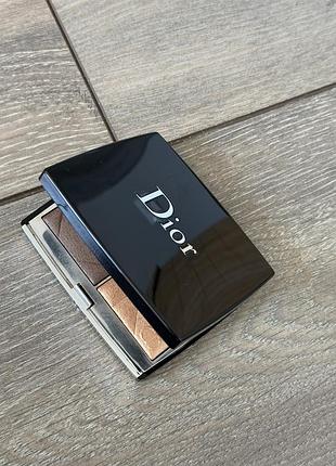 Палетка dior