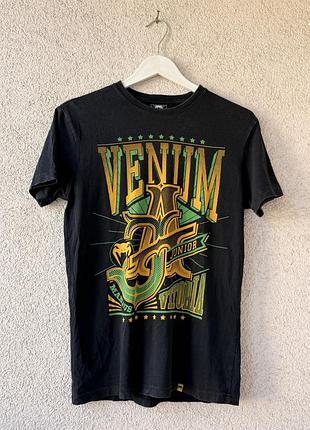 Мужская спортивная футболка venum