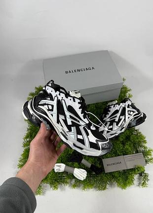 Кросівки balenciaga